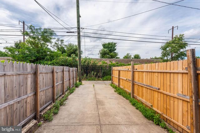 2520 E EAGER ST, Baltimore, MD 21205