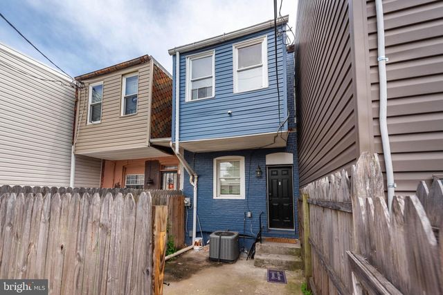 2520 E EAGER ST, Baltimore, MD 21205
