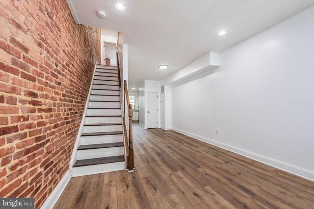 2520 E EAGER ST, Baltimore, MD 21205