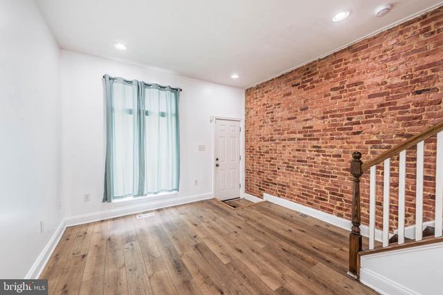 2520 E EAGER ST, Baltimore, MD 21205