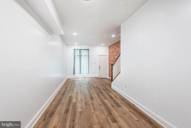 2520 E EAGER ST, Baltimore, MD 21205