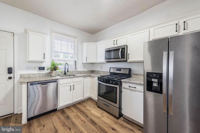 2520 E EAGER ST, Baltimore, MD 21205