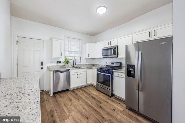 2520 E EAGER ST, Baltimore, MD 21205