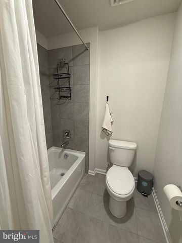 11700 WYNNIFRED PL, Glenn Dale, MD 20769