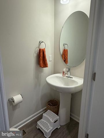 11700 WYNNIFRED PL, Glenn Dale, MD 20769