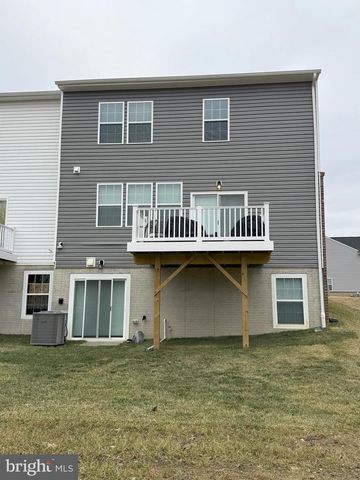 11700 WYNNIFRED PL, Glenn Dale, MD 20769