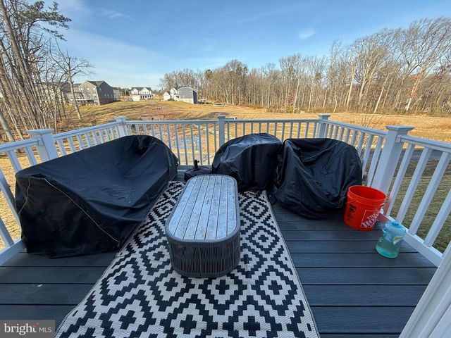 11700 WYNNIFRED PL, Glenn Dale, MD 20769