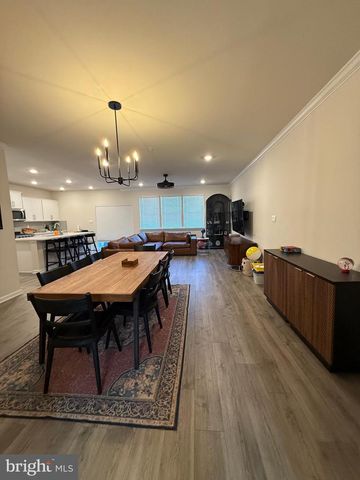 11700 WYNNIFRED PL, Glenn Dale, MD 20769