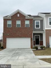 11700 WYNNIFRED PL, Glenn Dale, MD 20769