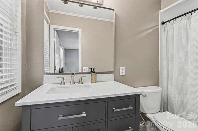 2115 Candlewood Drive NW, Concord, NC 28027