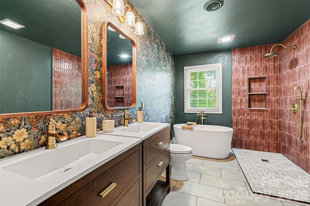 2115 Candlewood Drive NW, Concord, NC 28027