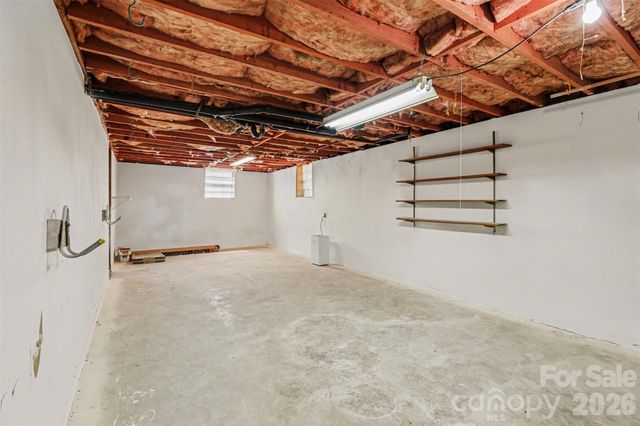 2115 Candlewood Drive NW, Concord, NC 28027