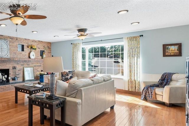 4865 Garden Trail, Colorado Springs, CO 80918