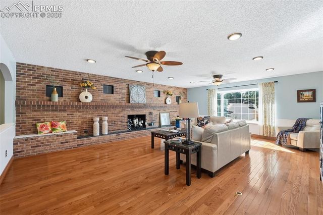 4865 Garden Trail, Colorado Springs, CO 80918