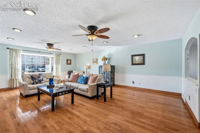 4865 Garden Trail, Colorado Springs, CO 80918