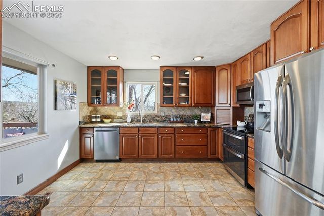 4865 Garden Trail, Colorado Springs, CO 80918