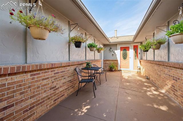 4865 Garden Trail, Colorado Springs, CO 80918