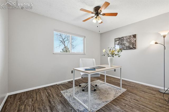 4865 Garden Trail, Colorado Springs, CO 80918