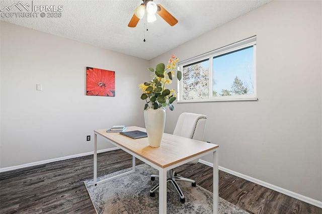 4865 Garden Trail, Colorado Springs, CO 80918