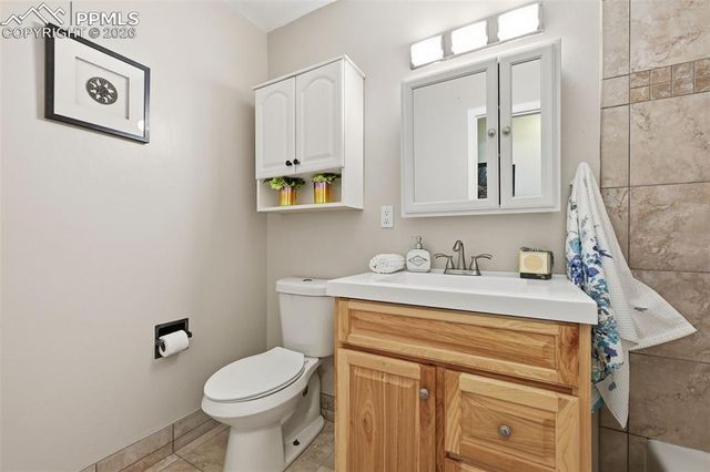 4865 Garden Trail, Colorado Springs, CO 80918