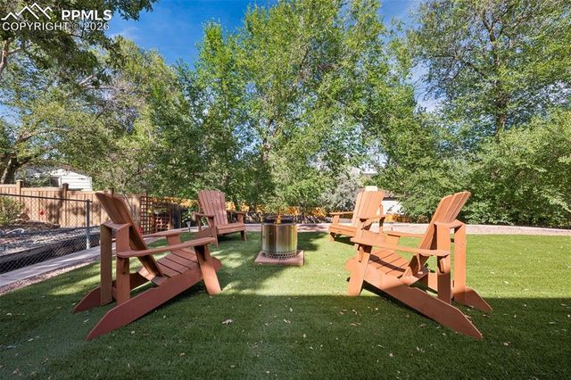 4865 Garden Trail, Colorado Springs, CO 80918