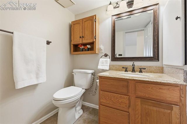 4865 Garden Trail, Colorado Springs, CO 80918