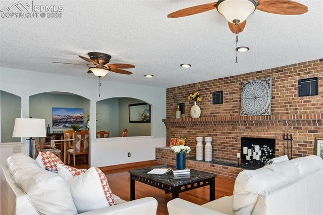 4865 Garden Trail, Colorado Springs, CO 80918