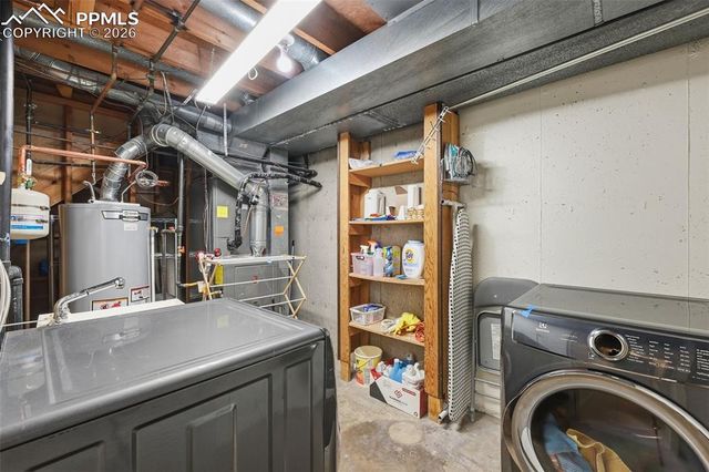 4865 Garden Trail, Colorado Springs, CO 80918