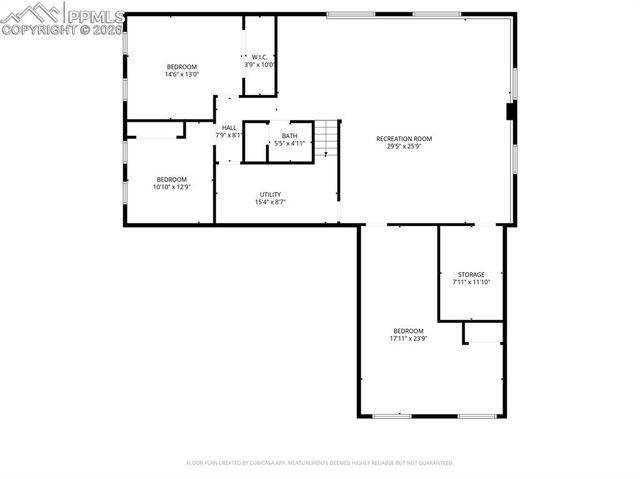 4865 Garden Trail, Colorado Springs, CO 80918