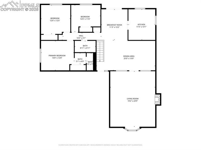 4865 Garden Trail, Colorado Springs, CO 80918