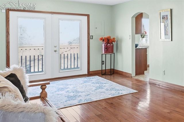 4865 Garden Trail, Colorado Springs, CO 80918