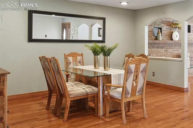 4865 Garden Trail, Colorado Springs, CO 80918