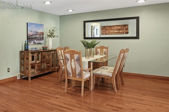 4865 Garden Trail, Colorado Springs, CO 80918