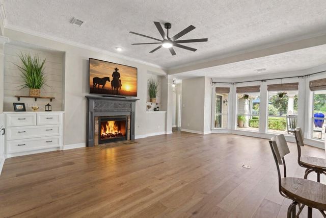 31802 Tall Grass Lane, Fulshear, TX 77441