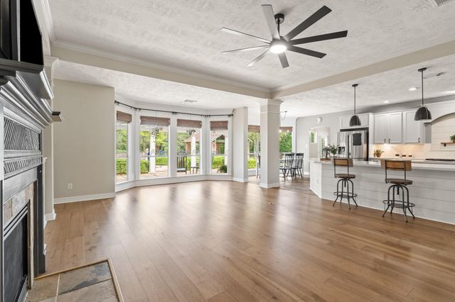 31802 Tall Grass Lane, Fulshear, TX 77441