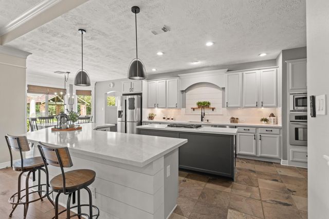 31802 Tall Grass Lane, Fulshear, TX 77441