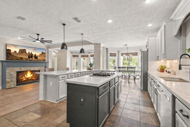 31802 Tall Grass Lane, Fulshear, TX 77441