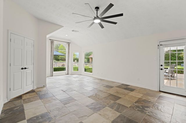 31802 Tall Grass Lane, Fulshear, TX 77441