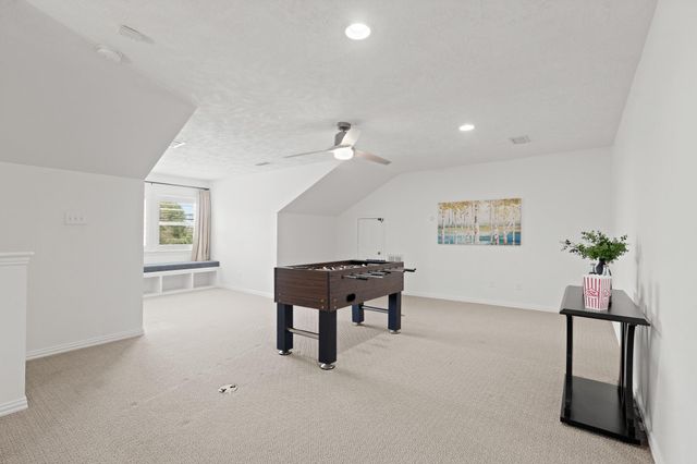 31802 Tall Grass Lane, Fulshear, TX 77441