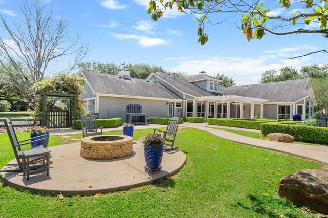 31802 Tall Grass Lane, Fulshear, TX 77441