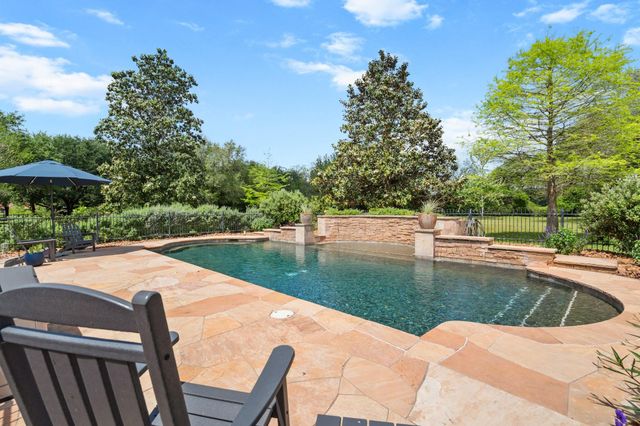 31802 Tall Grass Lane, Fulshear, TX 77441