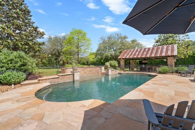 31802 Tall Grass Lane, Fulshear, TX 77441