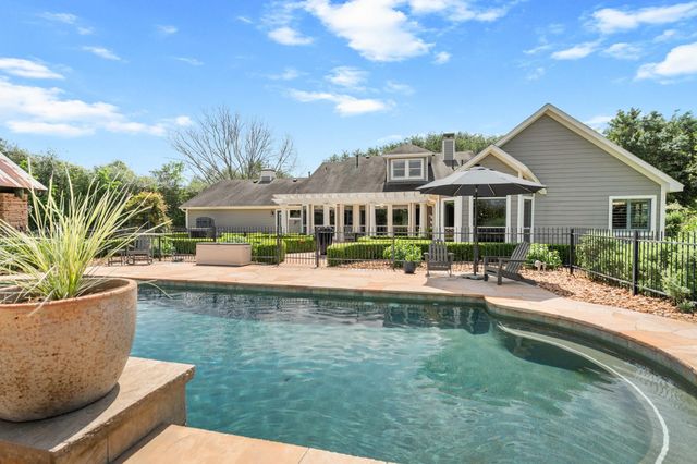 31802 Tall Grass Lane, Fulshear, TX 77441