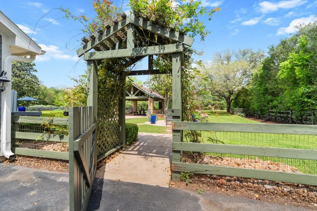 31802 Tall Grass Lane, Fulshear, TX 77441