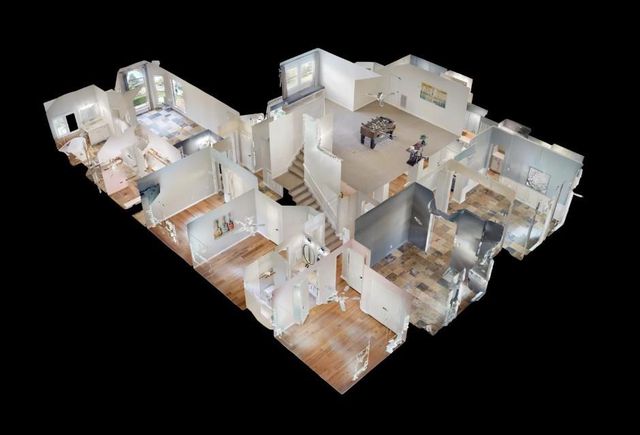 31802 Tall Grass Lane, Fulshear, TX 77441