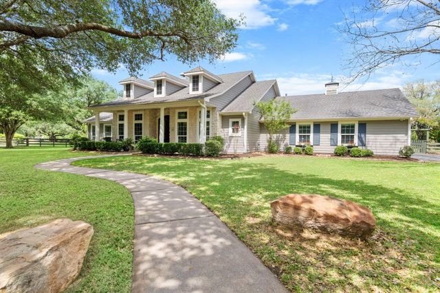 31802 Tall Grass Lane, Fulshear, TX 77441