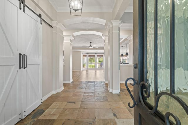 31802 Tall Grass Lane, Fulshear, TX 77441