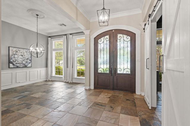 31802 Tall Grass Lane, Fulshear, TX 77441