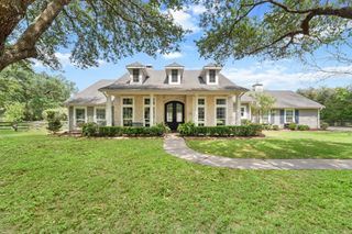 31802 Tall Grass Lane, Fulshear, TX 77441