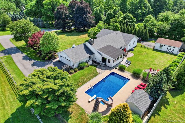 5 Hedges Road, Warwick, NY 10990